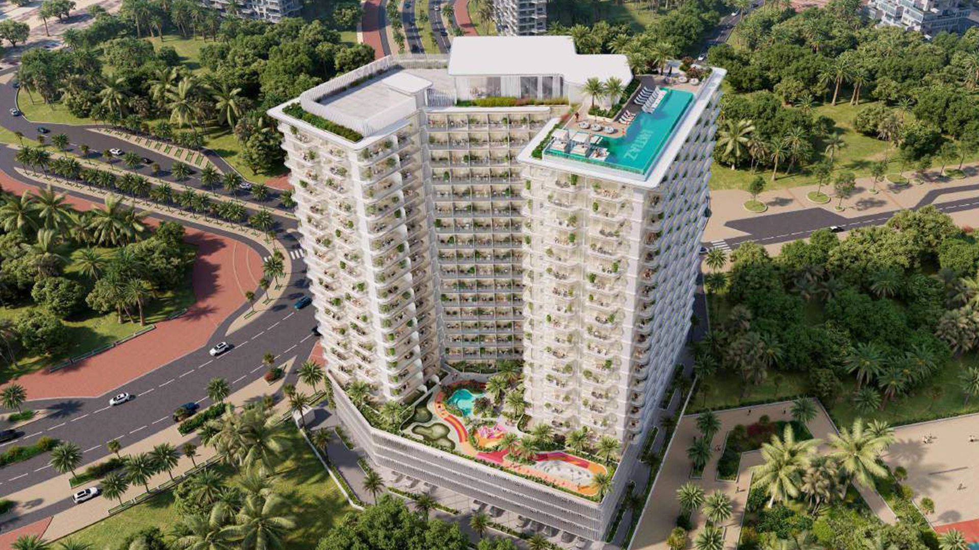 Edge-Realty-Cove Grand by Imtiaz